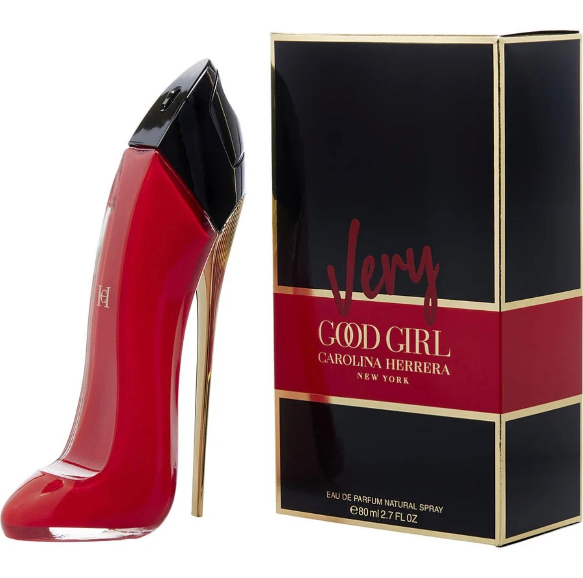 Carolina Herrera Very Good Girl