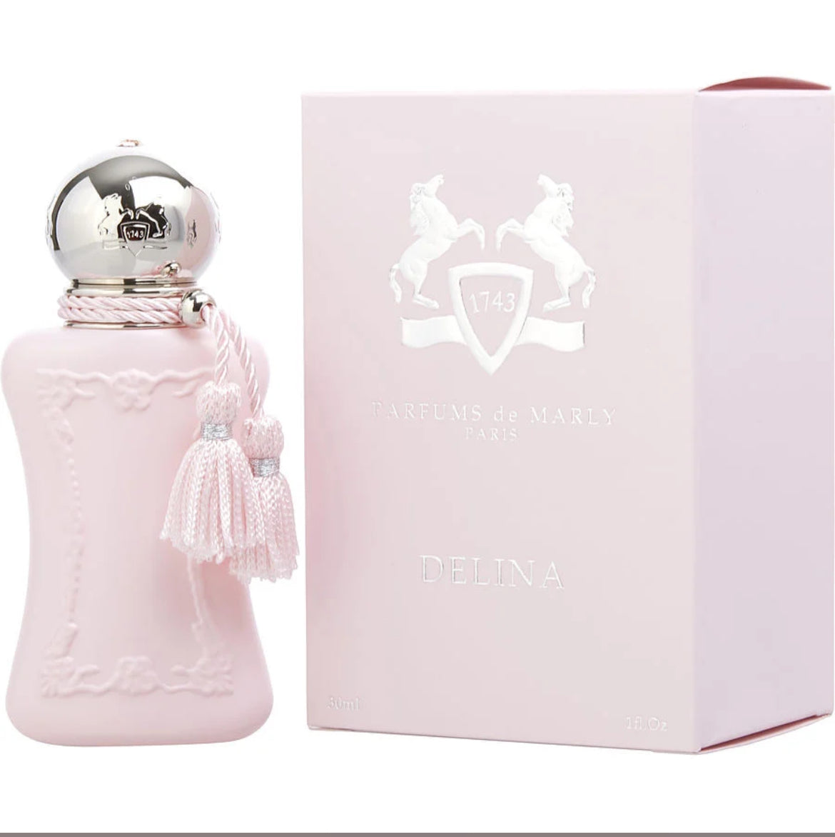 Parfums De Marly Delina