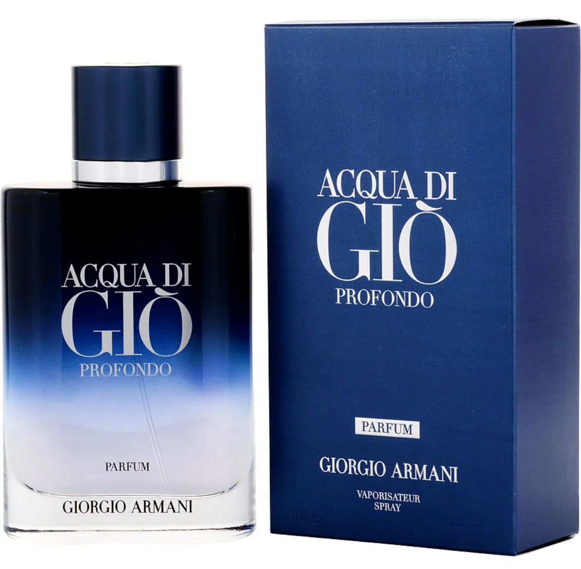 Giorgio Armani Acqua Di Gio Profondo