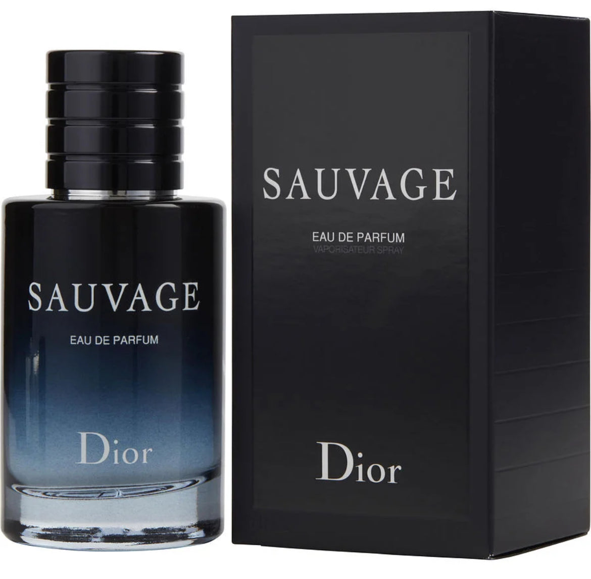 Dior Sauvage