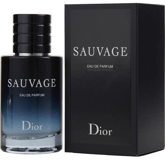 Dior Sauvage