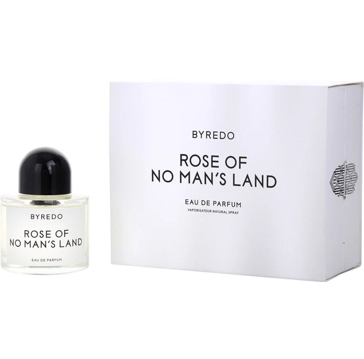 Byredo Rose Of No Mans Land