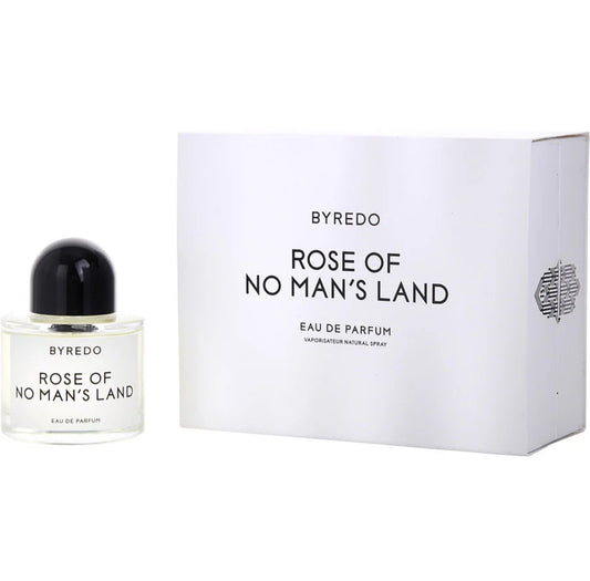 Byredo Rose Of No Mans Land