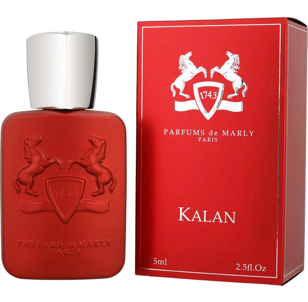 Parfums de Marly Kalan