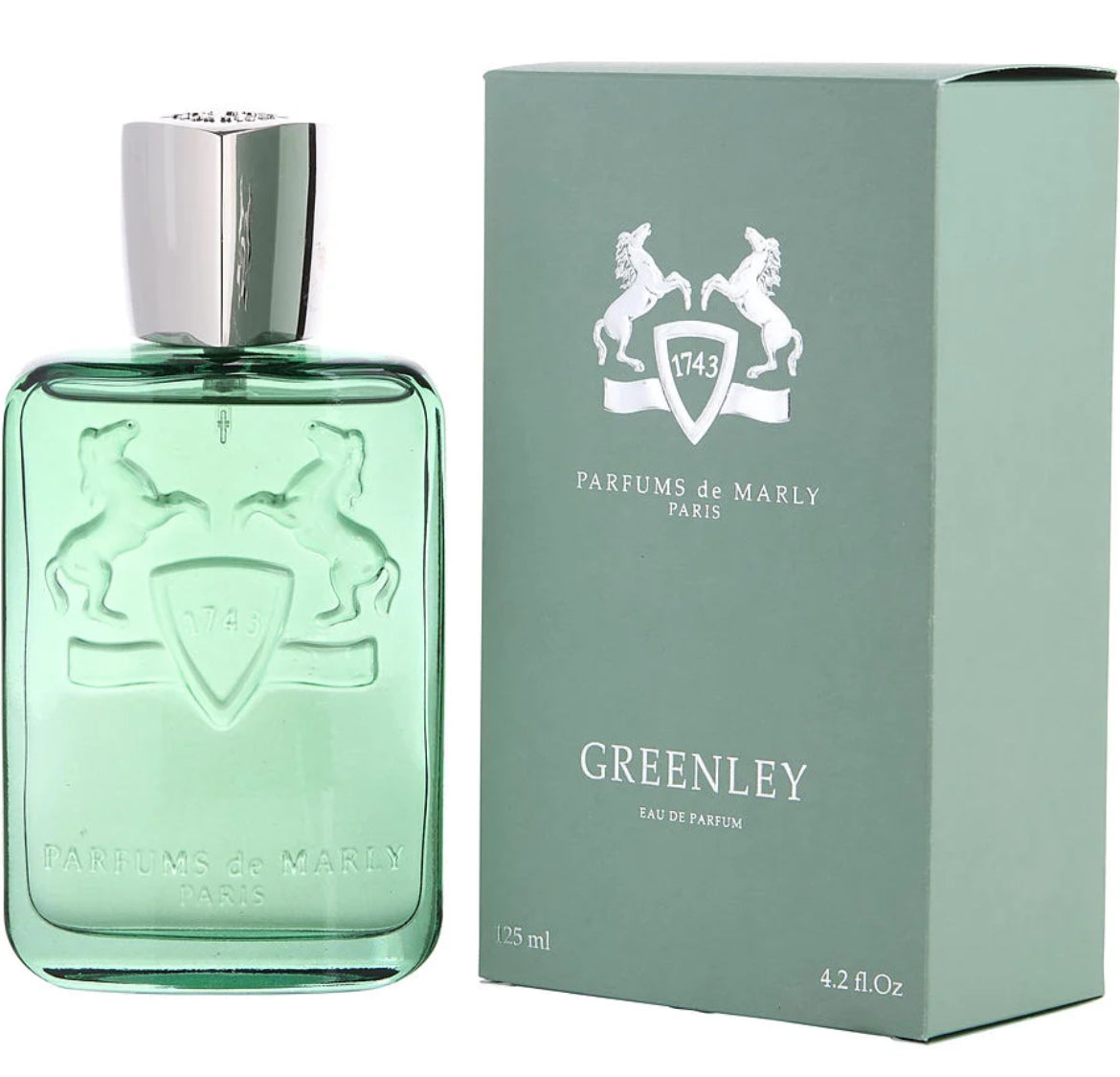 Parfums de Marly Greenley