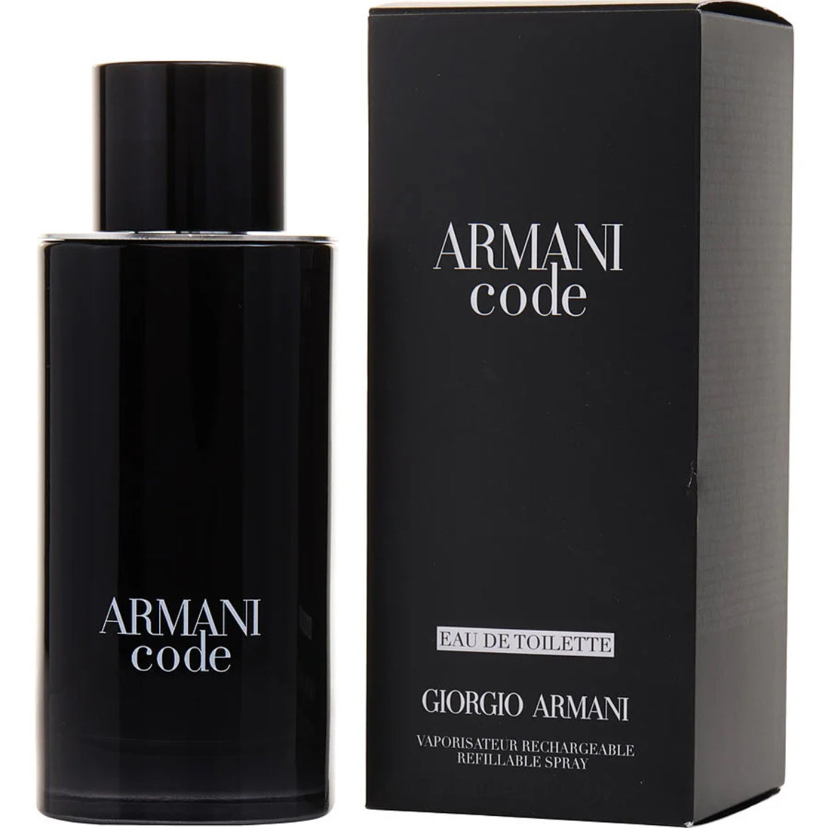 Giorgio Armani Code