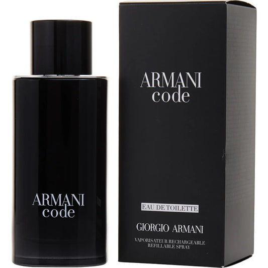 Giorgio Armani Code