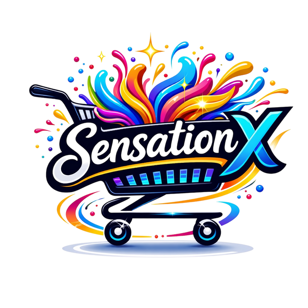 SensationX
